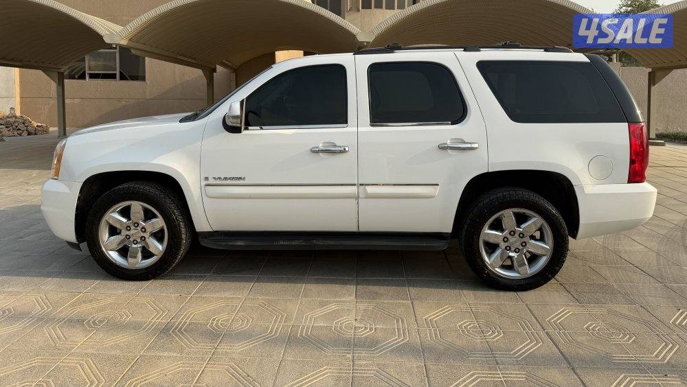 يوكن بحاله ممتازه4