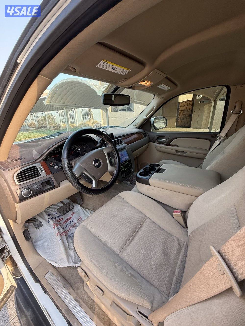 يوكن بحاله ممتازه6