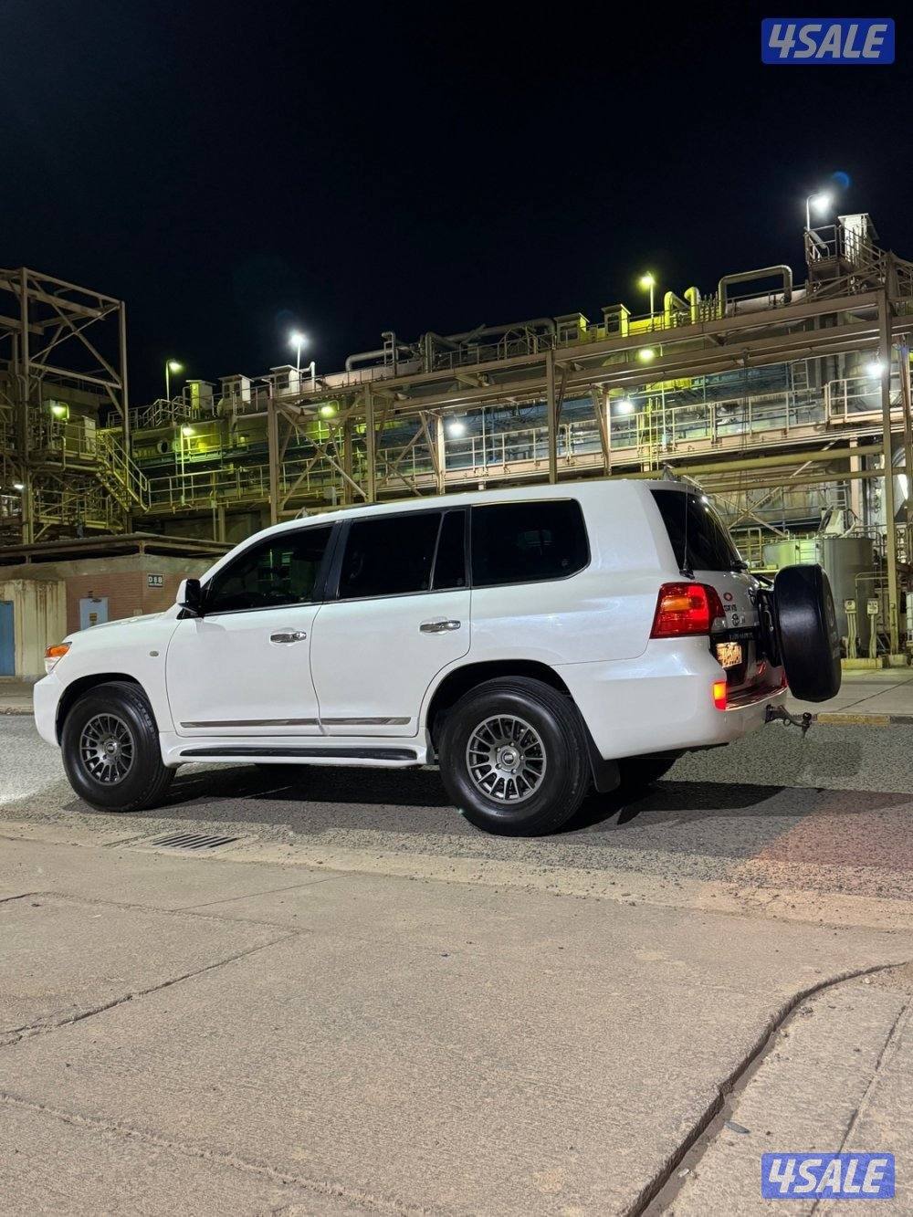 لاند كروزر1