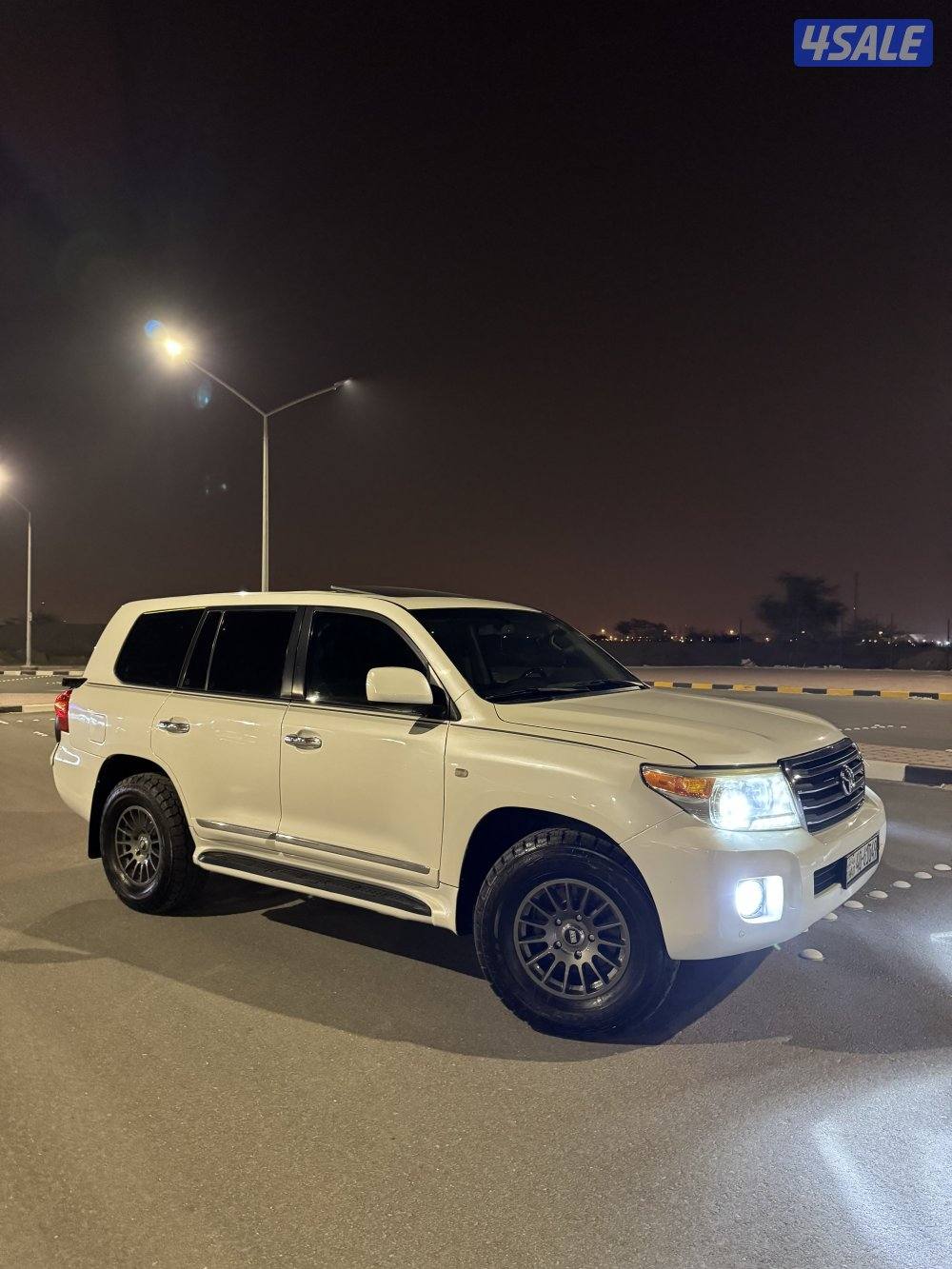 لاند كروزر6