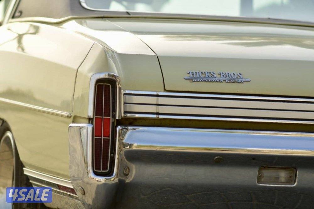 للبيع مونتيكارلو 727