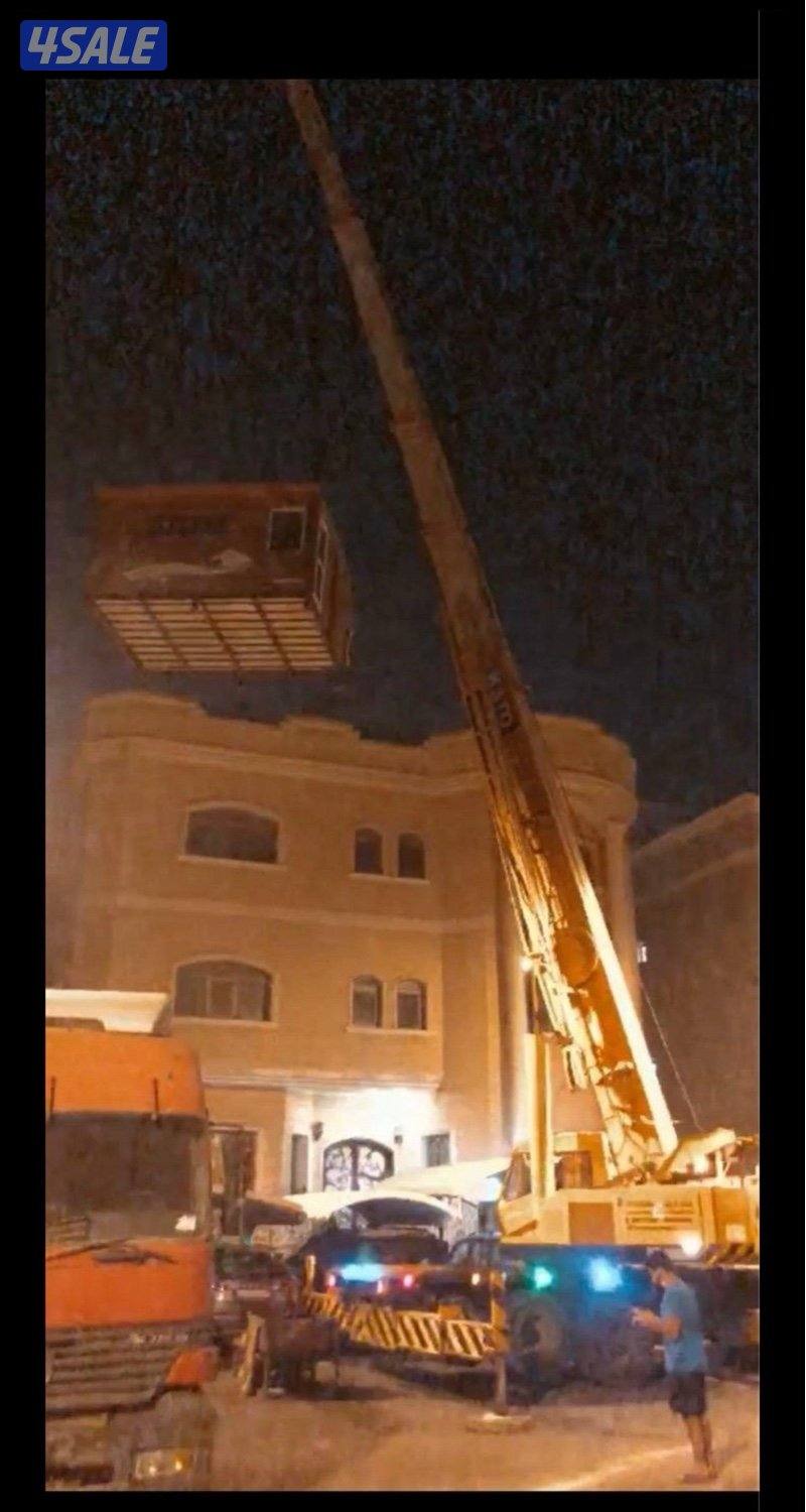 للايجار رافعات الكويت1