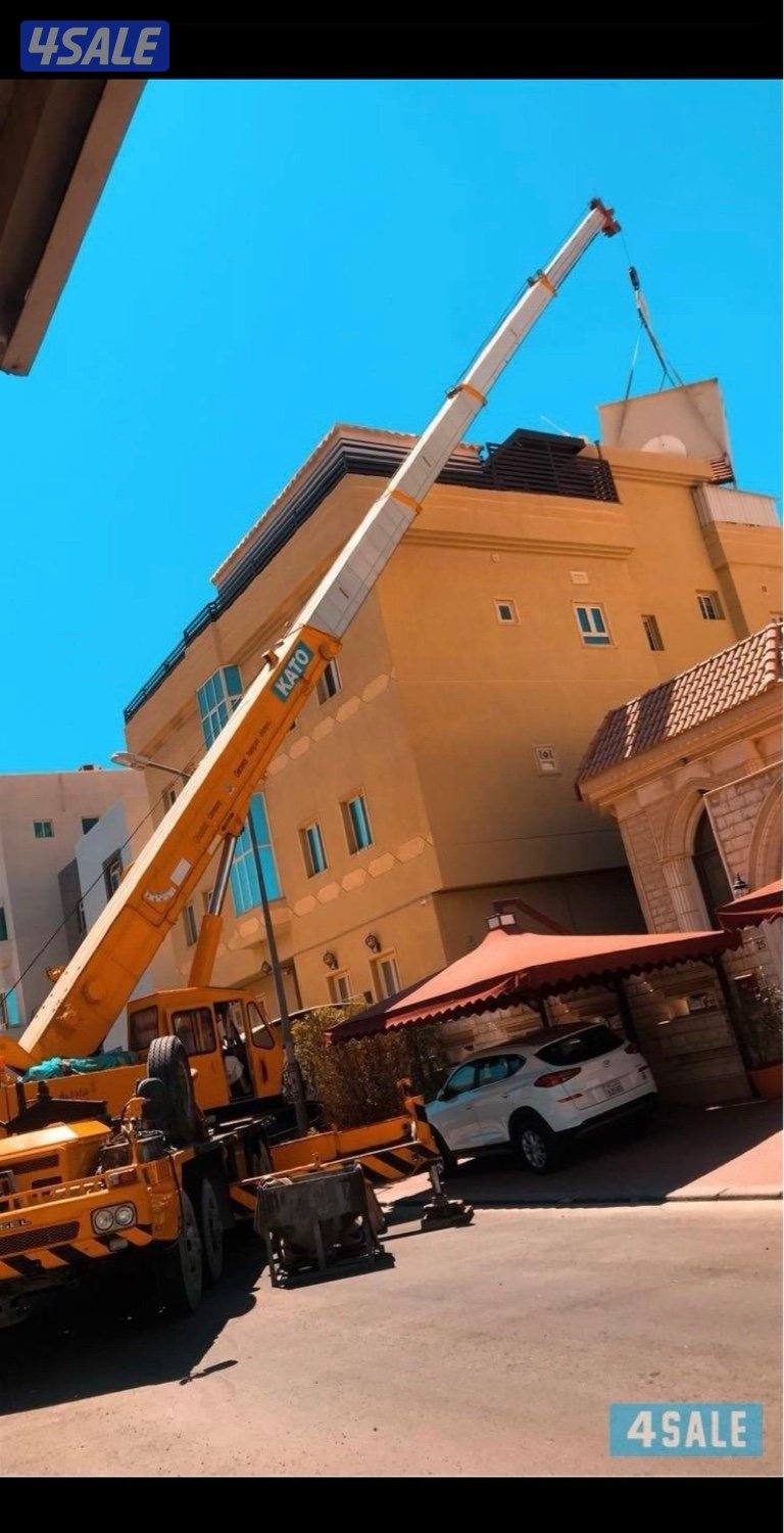 للايجار رافعات الكويت3