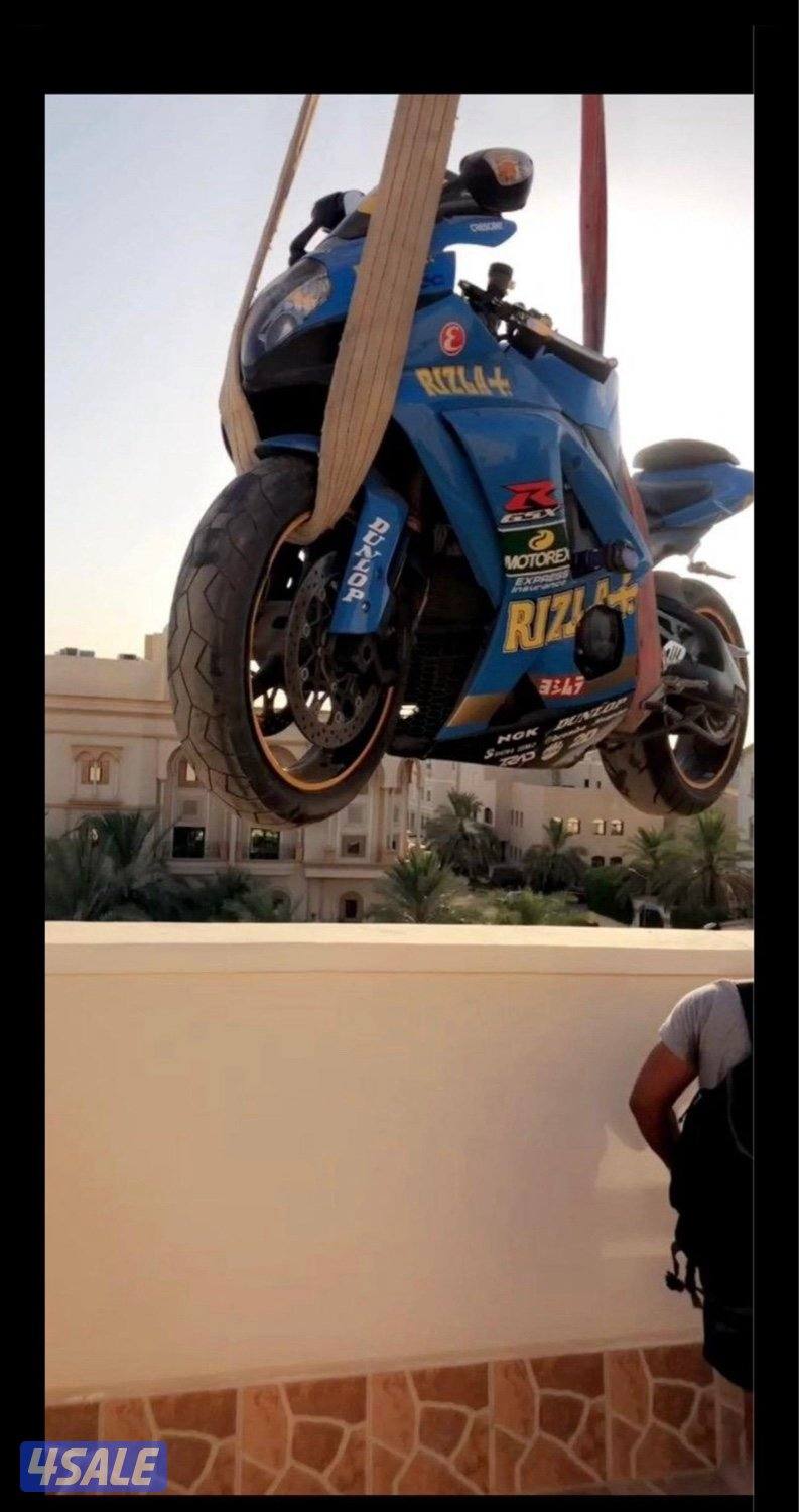 للايجار رافعات الكويت6