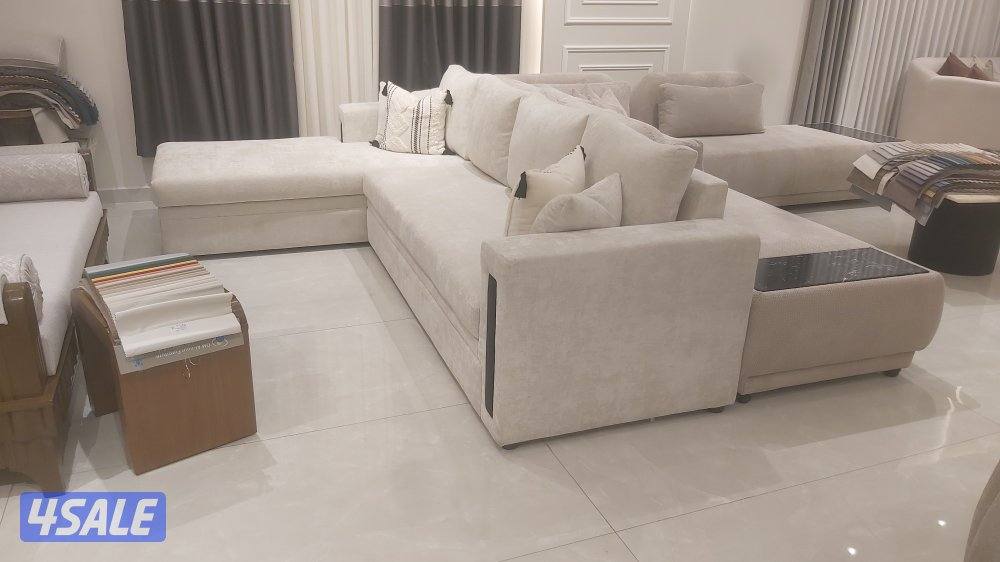 تنجيد كنب تفصال ستاير1