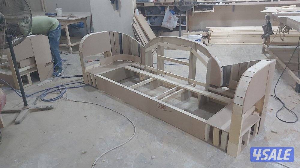 تنجيد كنب تفصال ستاير3