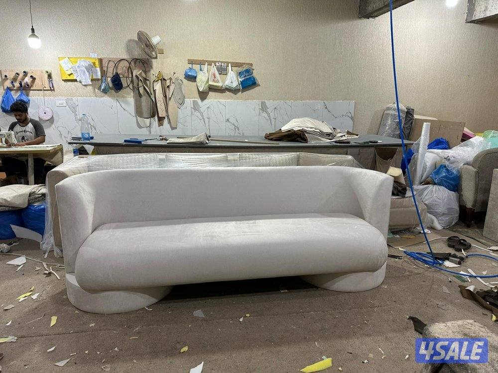 تنجيد كنب تفصال ستاير5