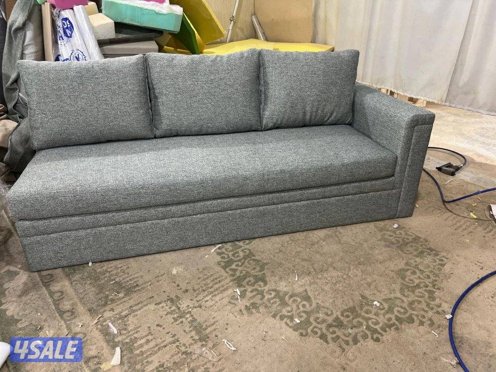 تنجيد كنب تفصال ستاير7