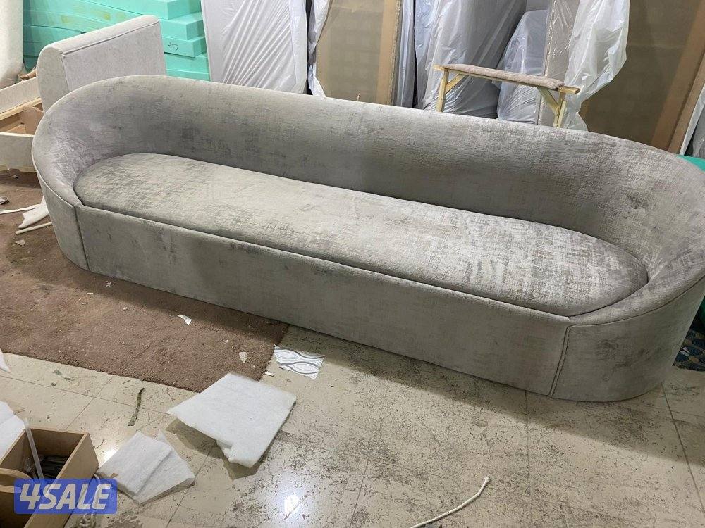 تنجيد كنب تفصال ستاير9