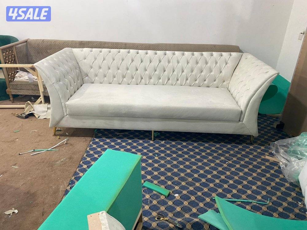 تنجيد كنب تفصال ستاير11