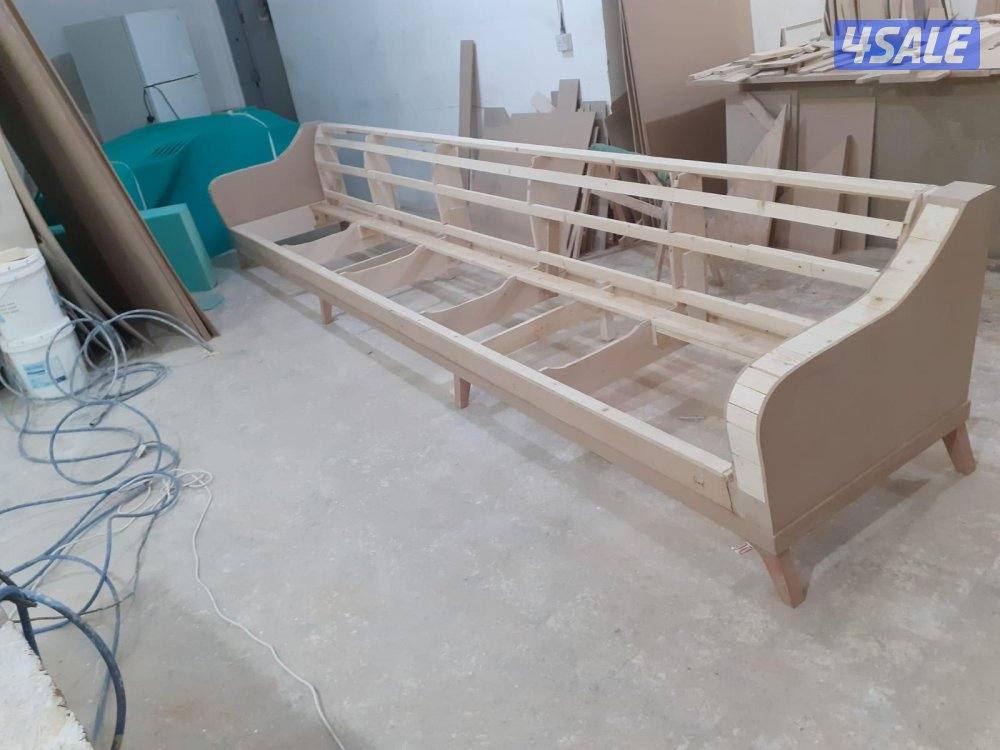 تنجيد كنب تفصال ستاير13