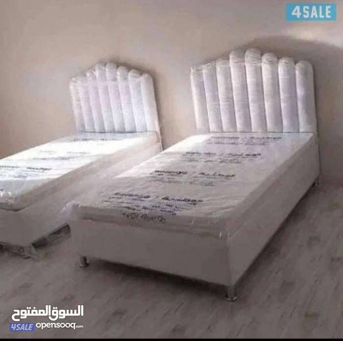 سراير أمريكي تفصال وجاهز حسب الطلب جميع المقاسات متوفره بأقل الأسعار.4