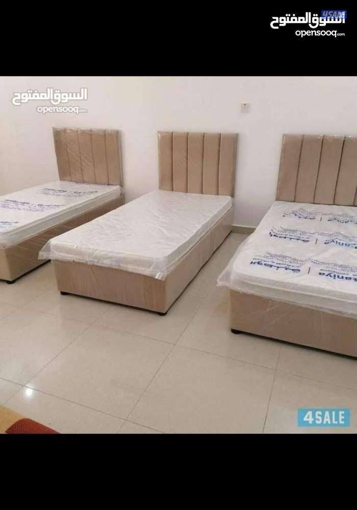 سراير أمريكي تفصال وجاهز حسب الطلب جميع المقاسات متوفره بأقل الأسعار.5