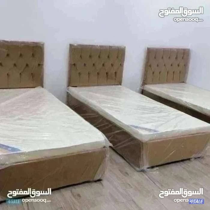 سراير أمريكي تفصال وجاهز حسب الطلب جميع المقاسات متوفره بأقل الأسعار.7