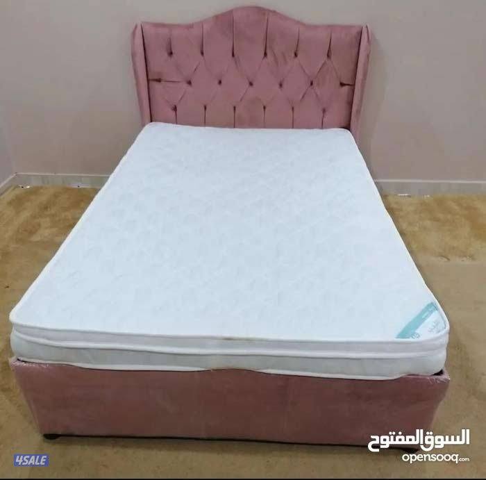 سراير أمريكي تفصال وجاهز حسب الطلب جميع المقاسات متوفره بأقل الأسعار.8