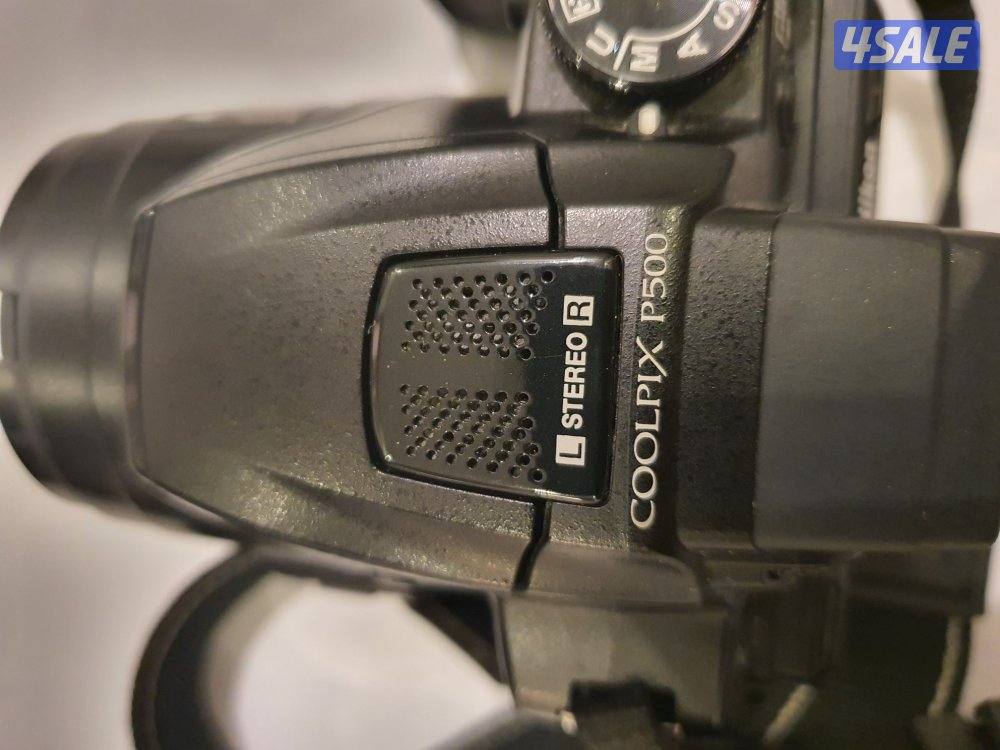 للبيع بكج كامرة + طابعة1