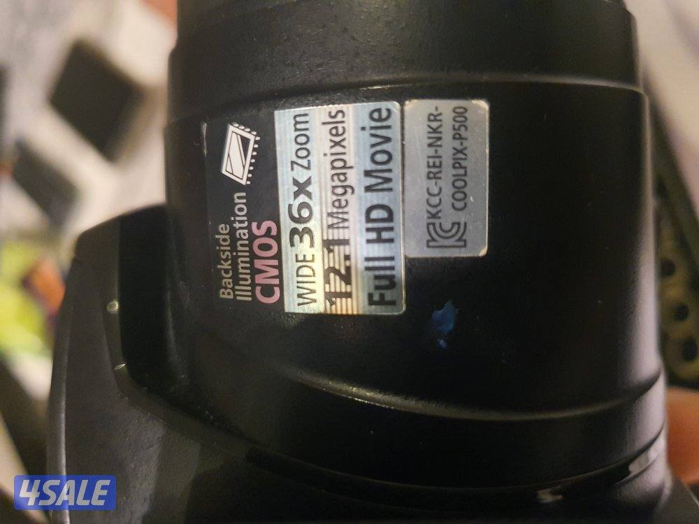 للبيع بكج كامرة + طابعة3