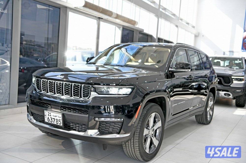 جيب جراند شيروكي ليمتد - صبغ وكالة0