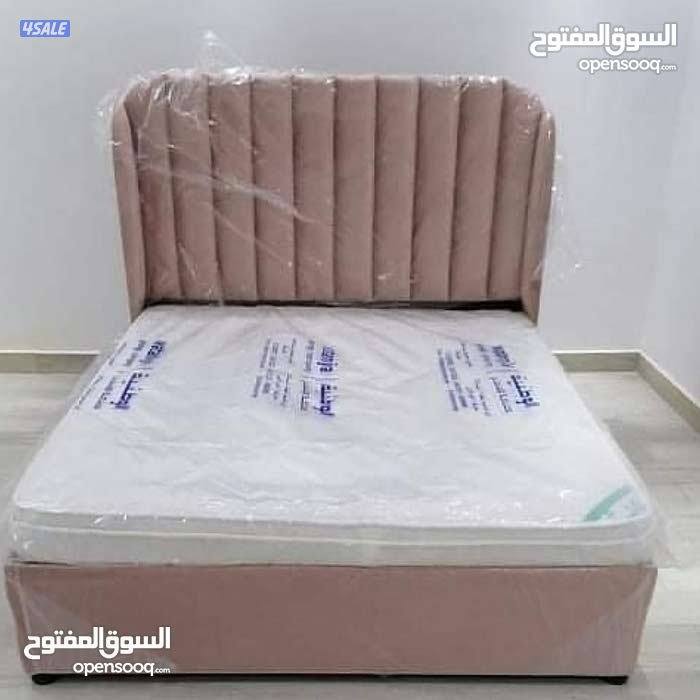 سراير نفرين جديدة بالوان مختلفه جميع المقاسات متوفره بأقل الأسعار.7