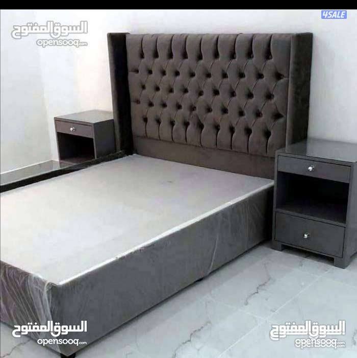 سراير نفرين جديدة بالوان مختلفه جميع المقاسات متوفره بأقل الأسعار.9