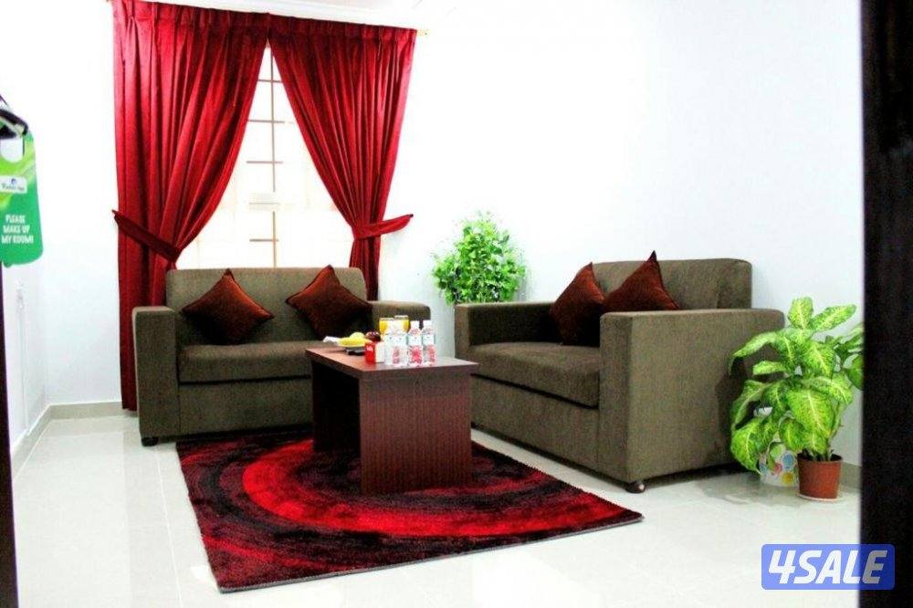 Furnished apartment for Rent- Daily, Weekly, Monthly -6