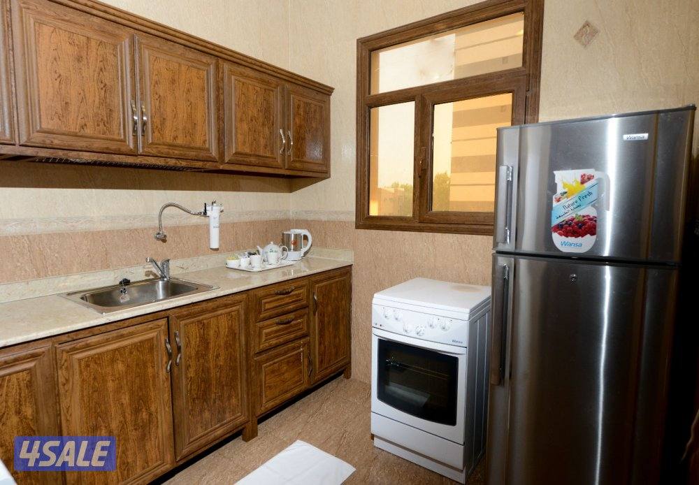 Furnished apartment for Rent- Daily, Weekly, Monthly -4