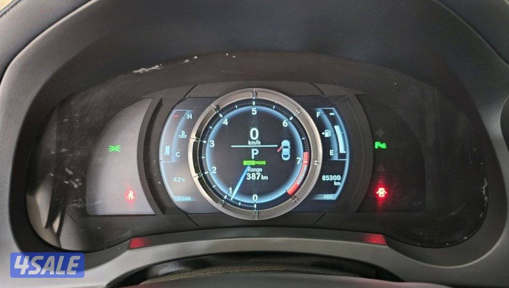 لكزس - RC 350 F سبورت 201914