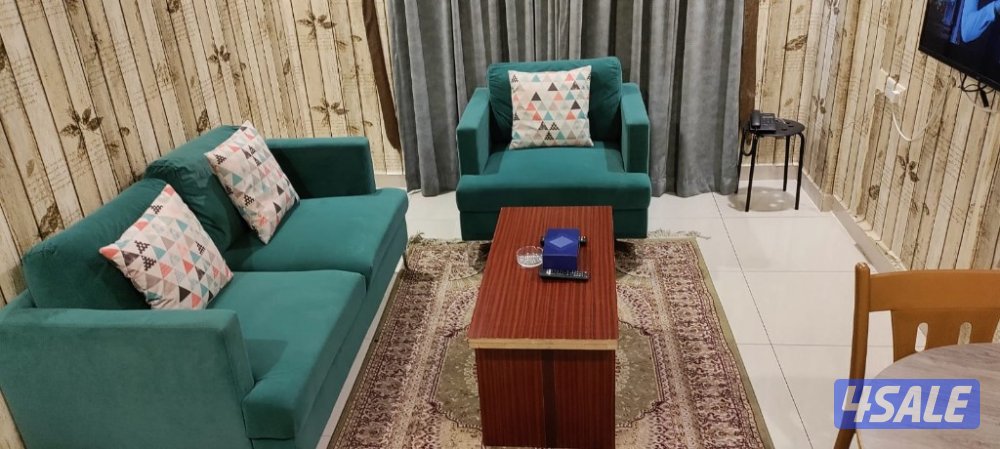 Furnished apartment for Rent- Daily, Weekly, Monthly -1