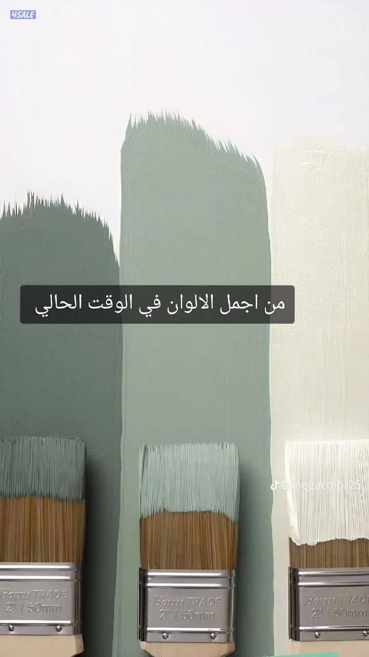 💯احدث الاصباغ 💥جميع المناطق💣 اقل الاسعار11