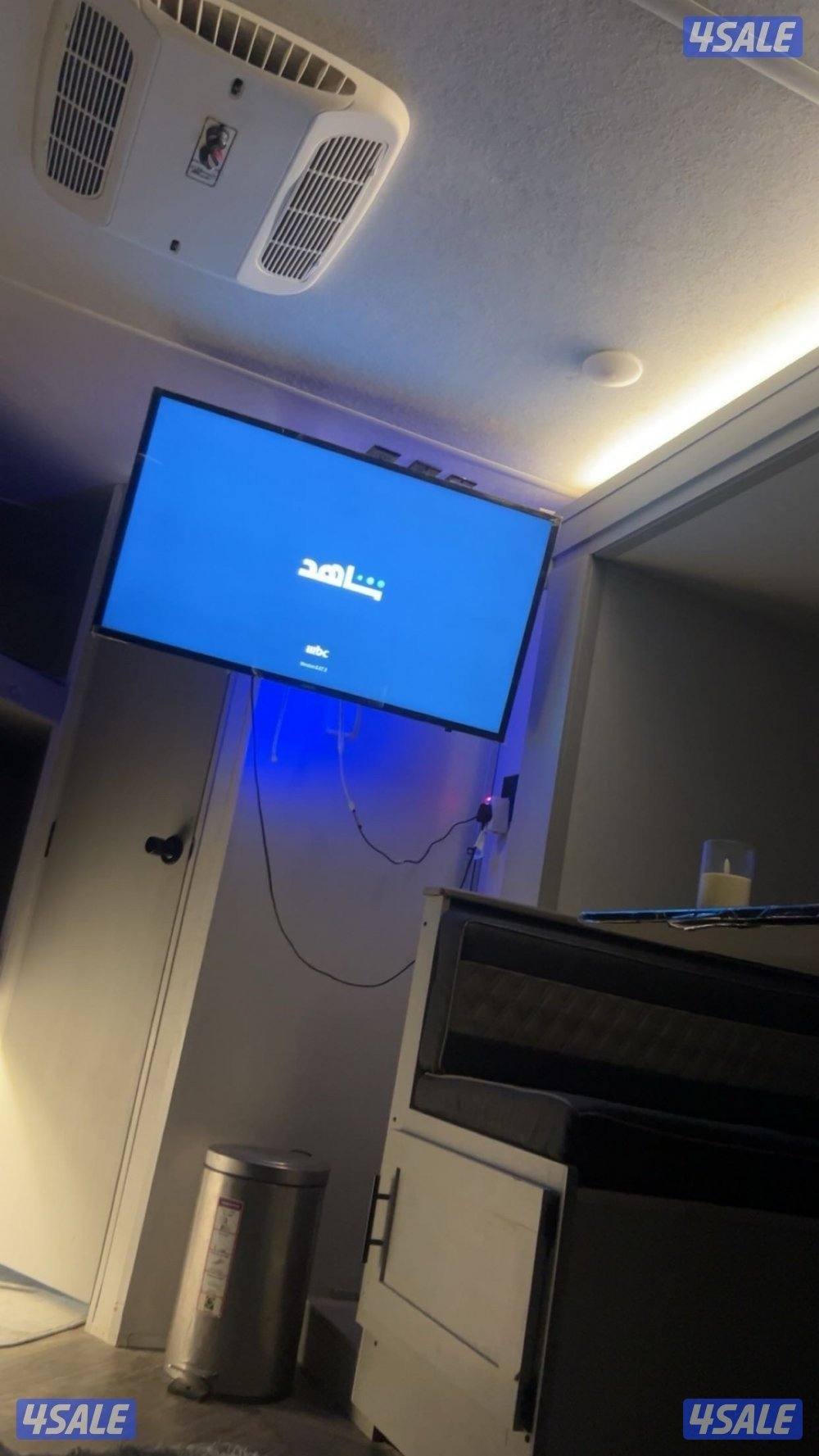 الخيران كرفان على الخور 🌊5