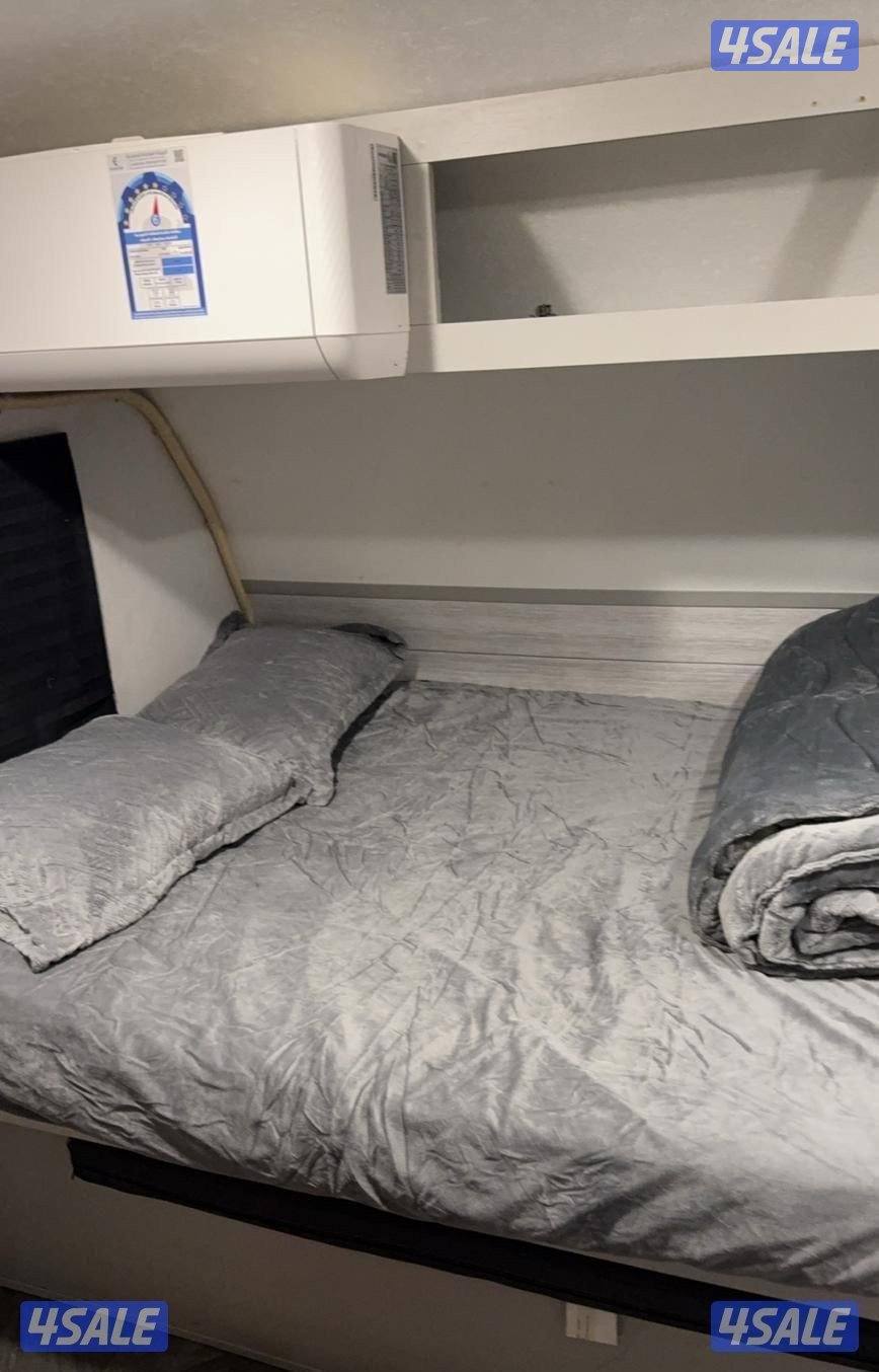 الخيران كرفان على الخور 🌊6