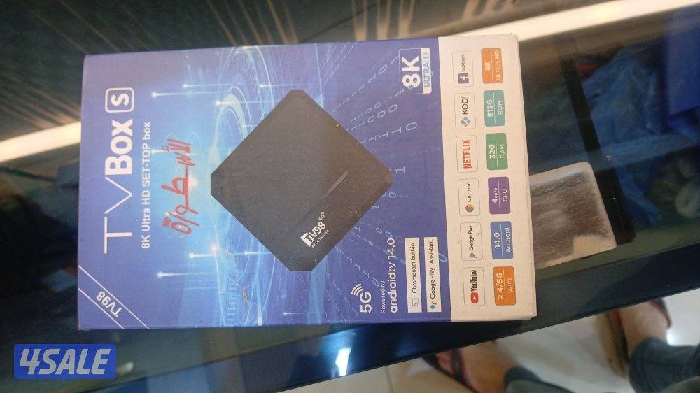 بيع وتركيب رسيفرات2