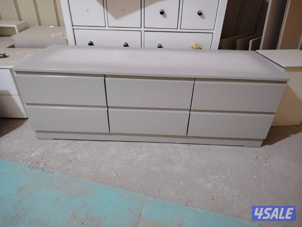 تفصال وجاهز غرف النوم والكباتات والسراير والدواشق حسب القياس والموديل2