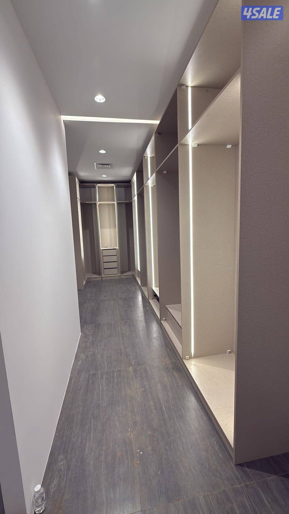 تفصال وجاهز غرف النوم والكباتات والسراير والدواشق حسب القياس والموديل6