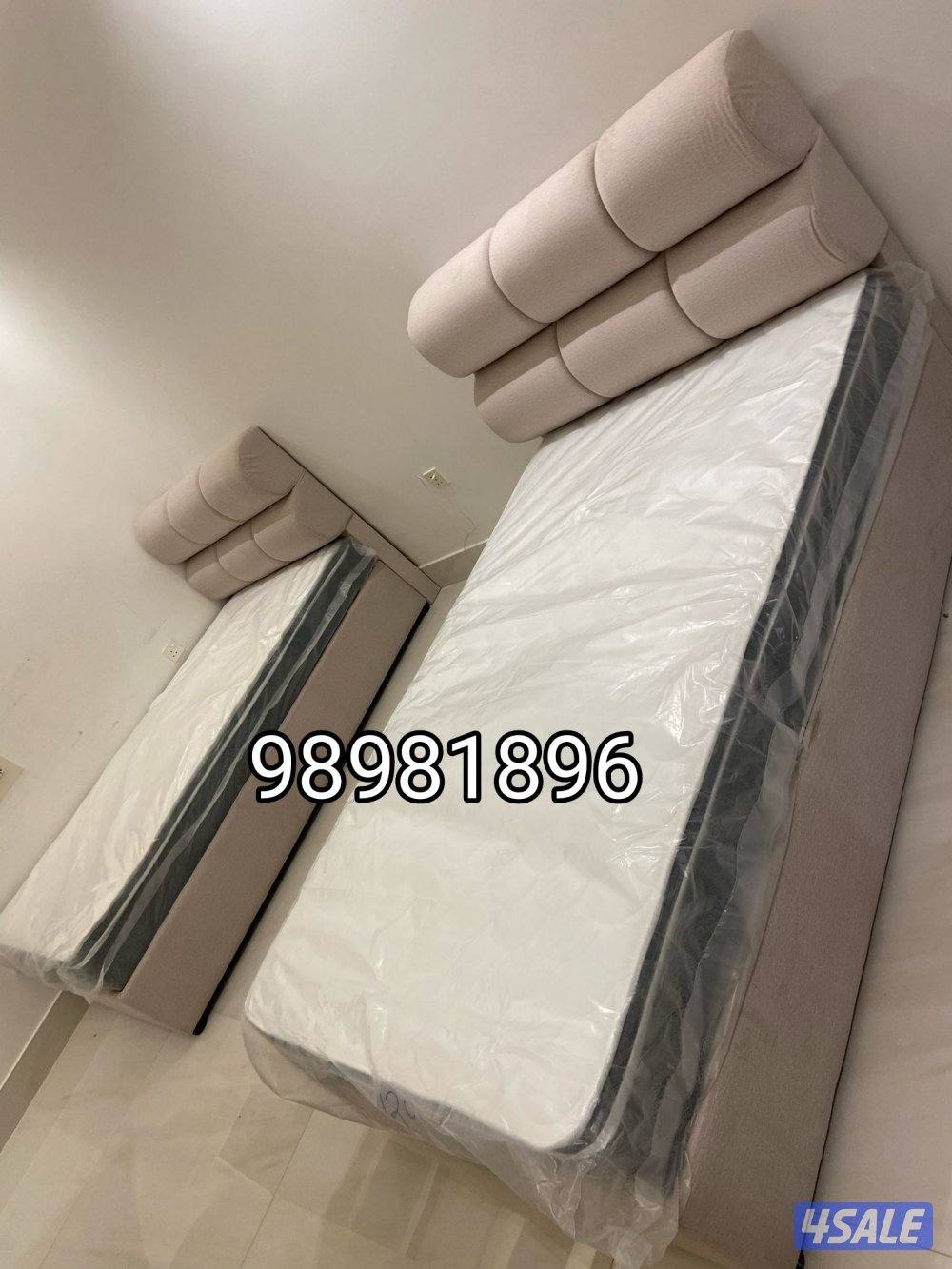 تفصال وجاهز غرف النوم والكباتات والسراير والدواشق حسب القياس والموديل8