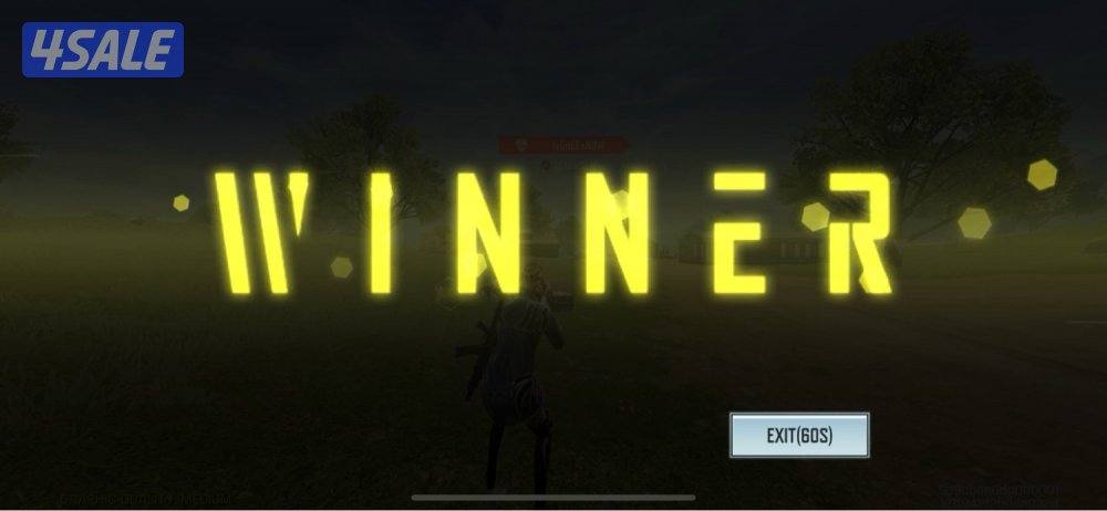 هاك كود موبايل CALL OF DUTY MOBILE3