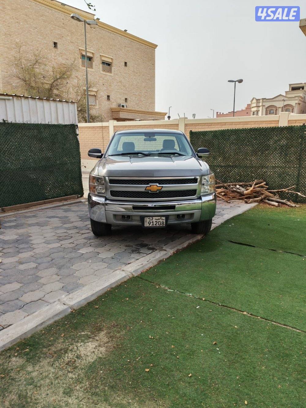 سيلفرادو 20130