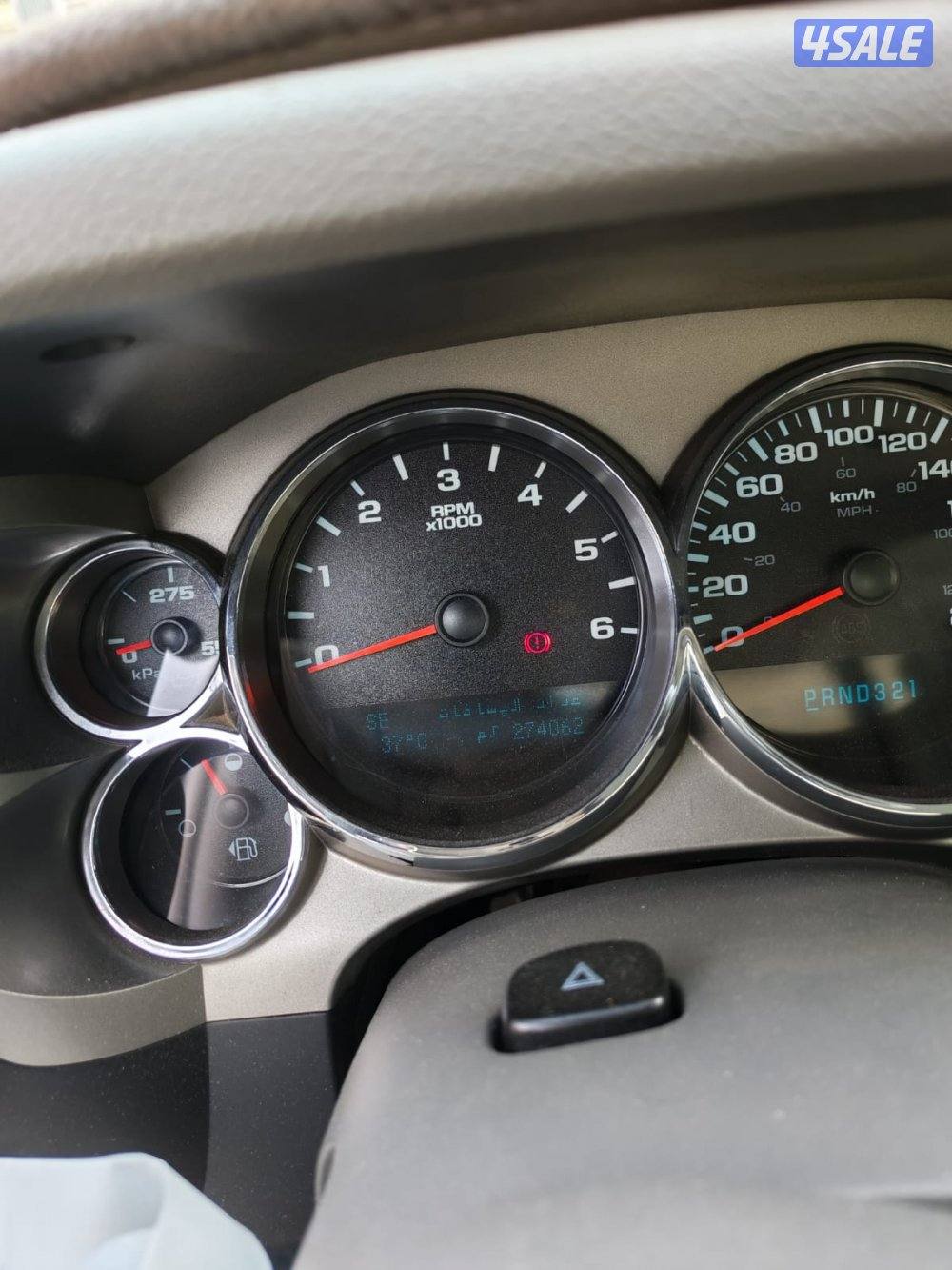 سيلفرادو 20133