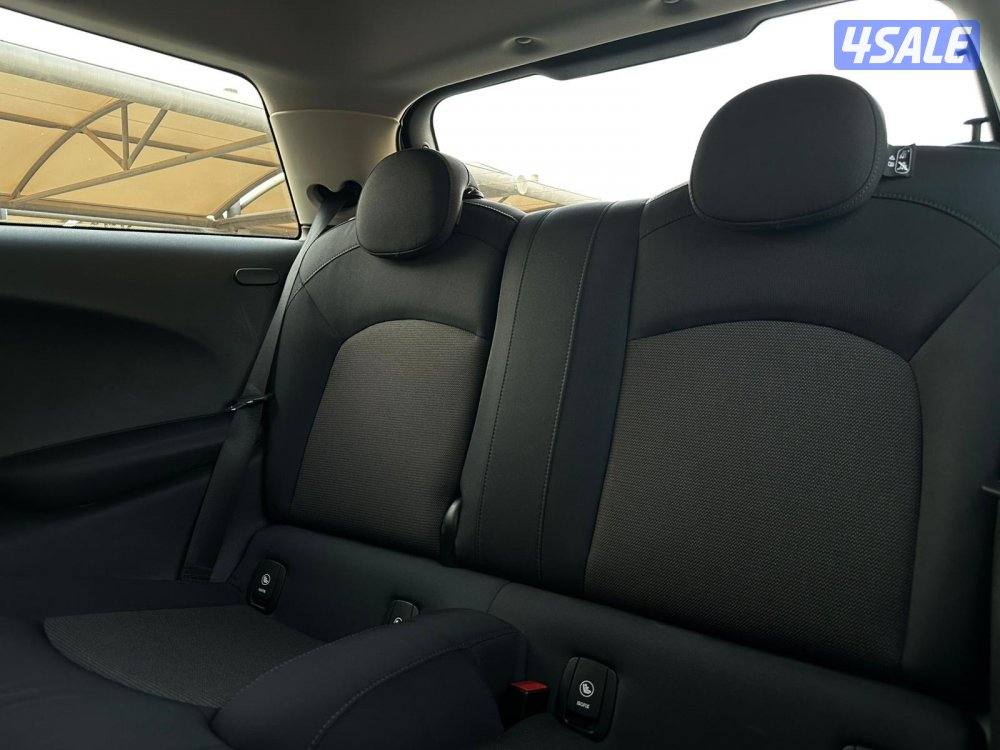 للبيع MINI COOPER موديل 2016 وارد الغانم12