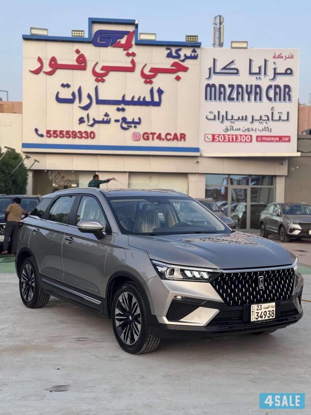 T77 بيستون 2025 اصفار0