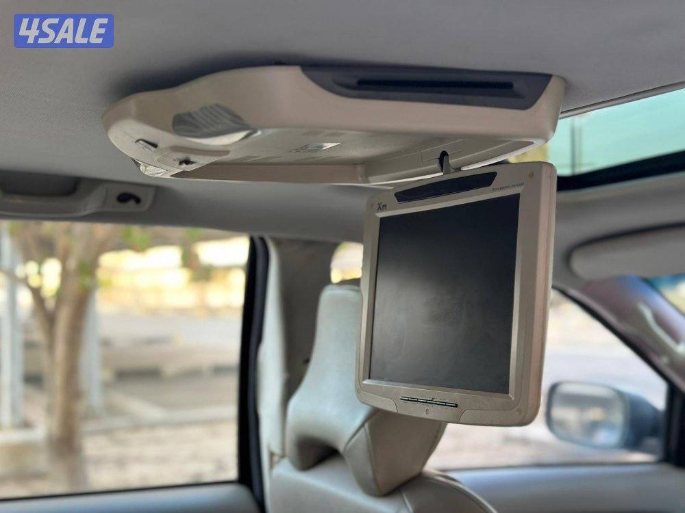 للبيع VOLVO 90 موديل 2004 وارد الوكاله11