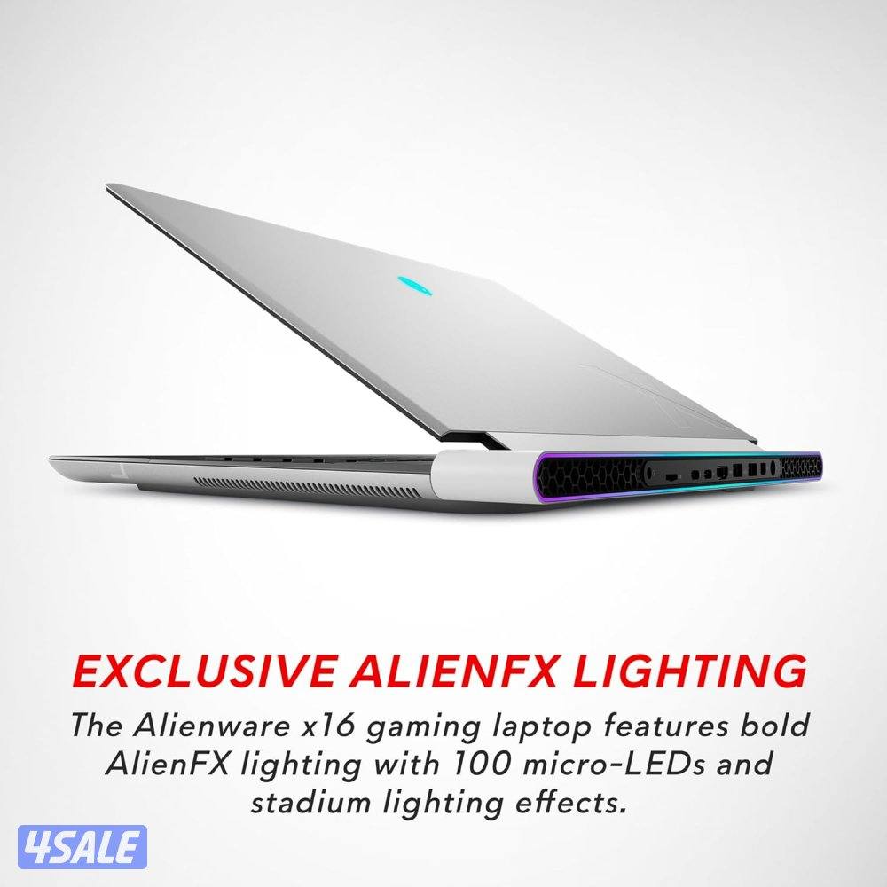 Alienware X16 R1 Gaming Laptop Intel Core i9-13900HK/32GB 6000Mz/1TB1