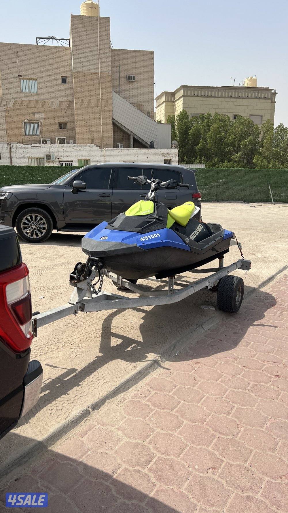 سبارك تركس 20213