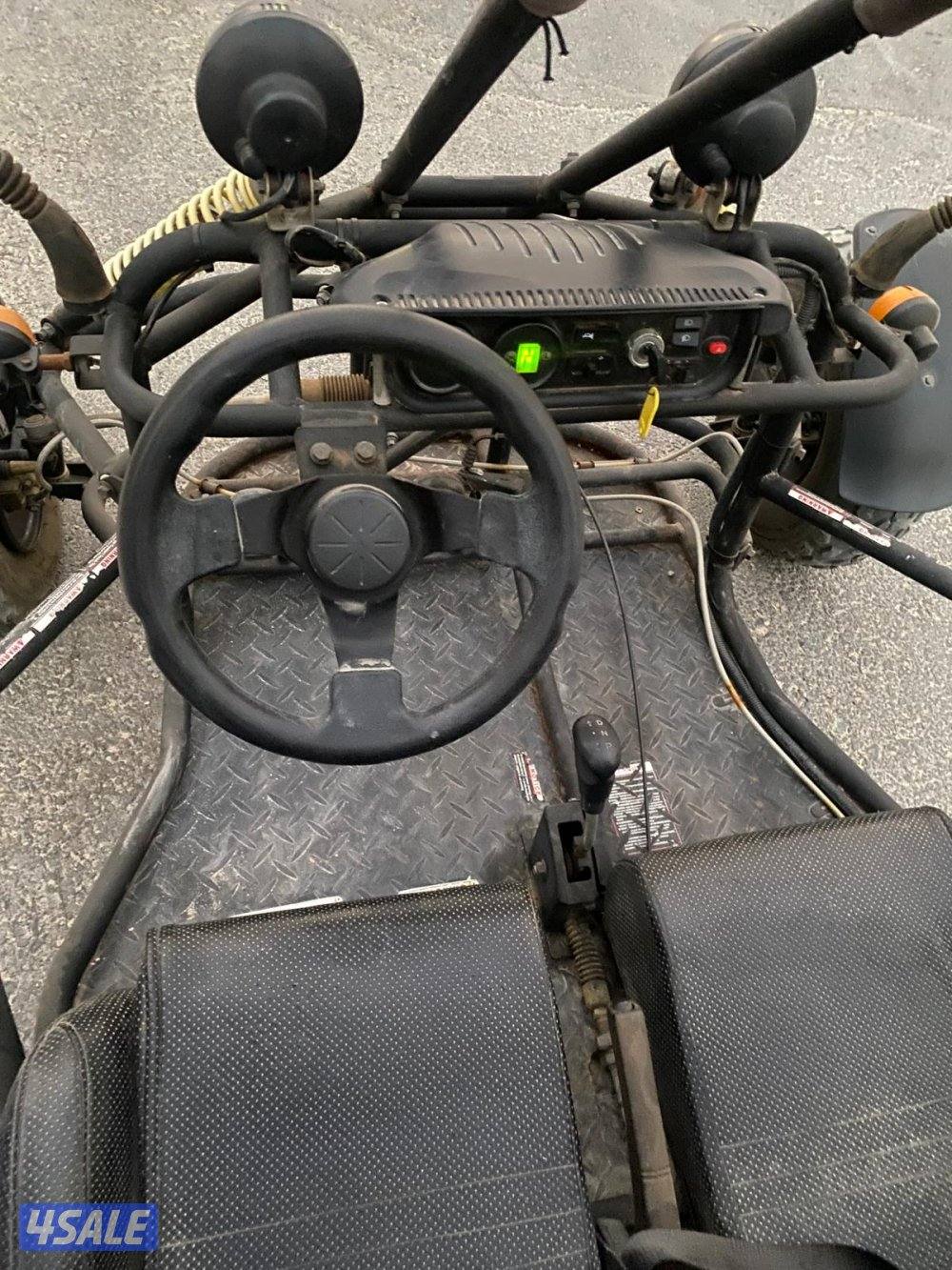 للبيع بقي سيارة مستعمل وكالة ونضيف1