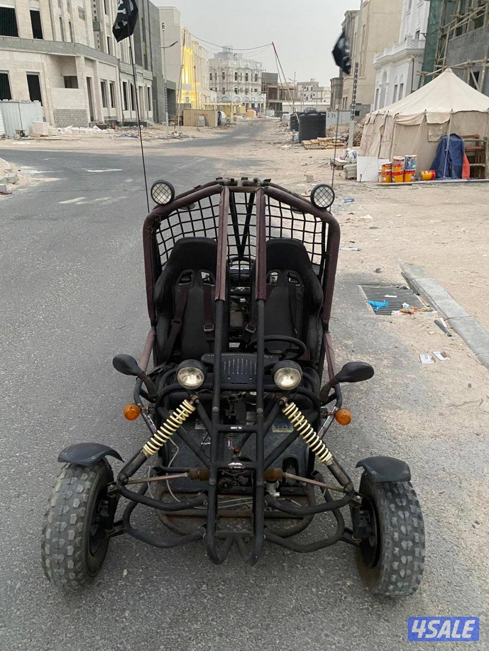 للبيع بقي سيارة مستعمل وكالة ونضيف4