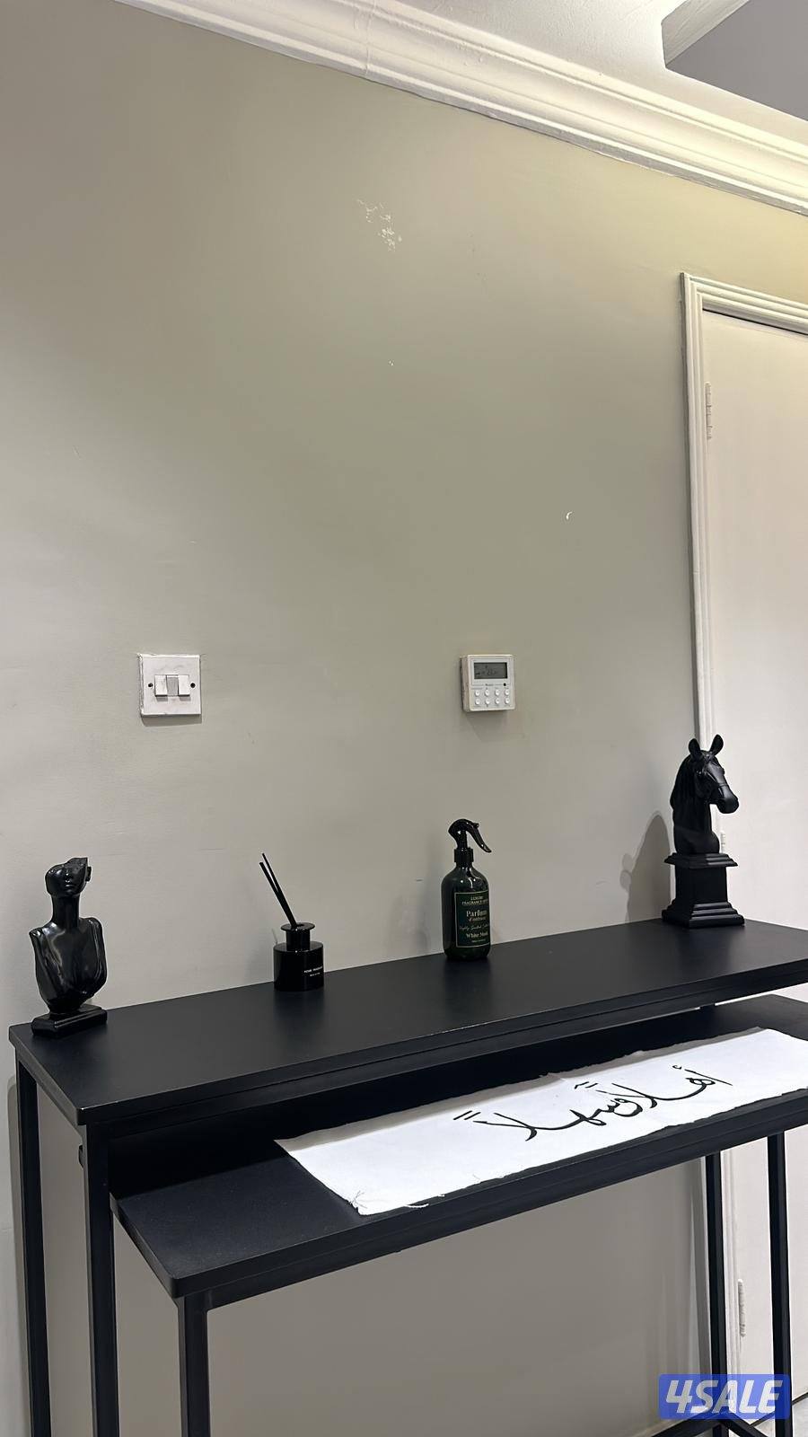 شقق مفروشه راقية جداً ✨1