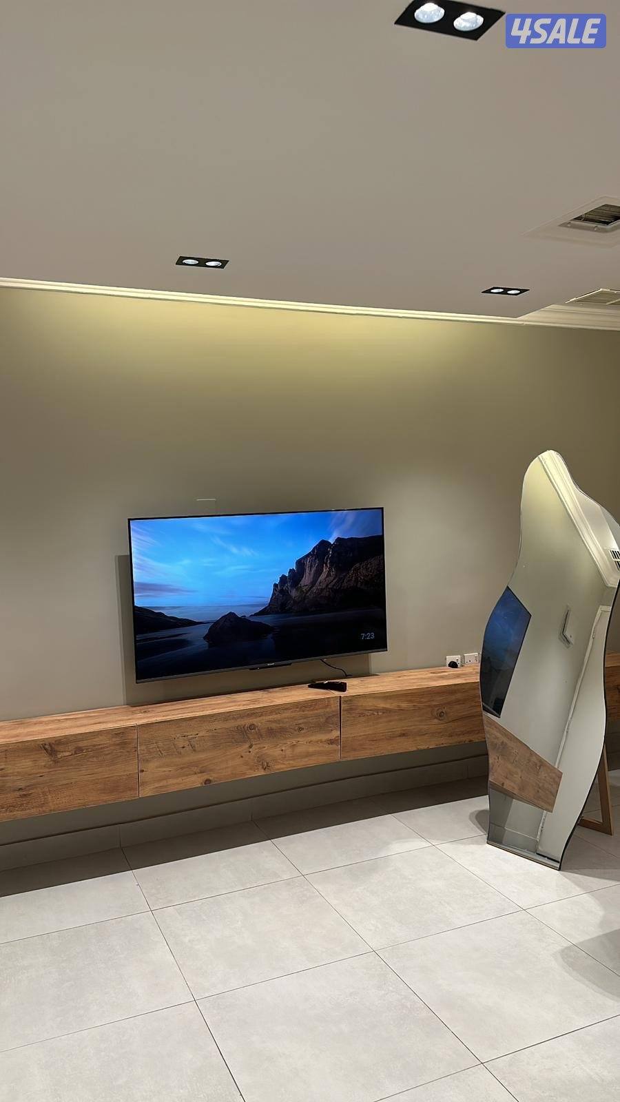 شقق مفروشه راقية جداً ✨2