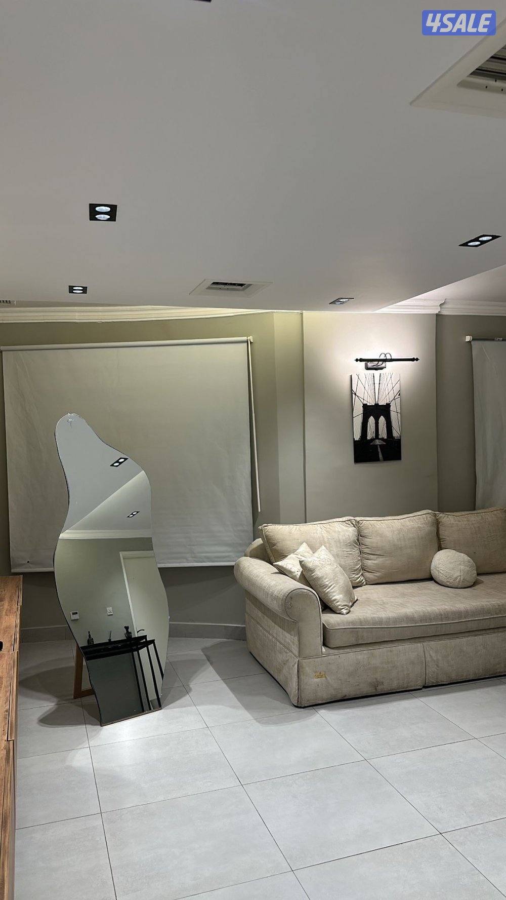 شقق مفروشه راقية جداً ✨3