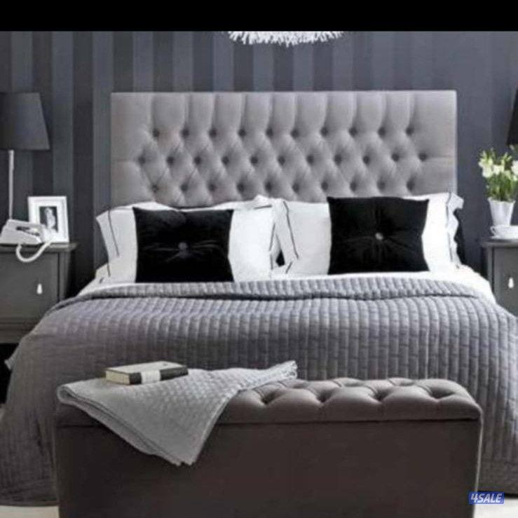 سراير طبيه سراير حديد سراير أطفال فرشاة طبيه1