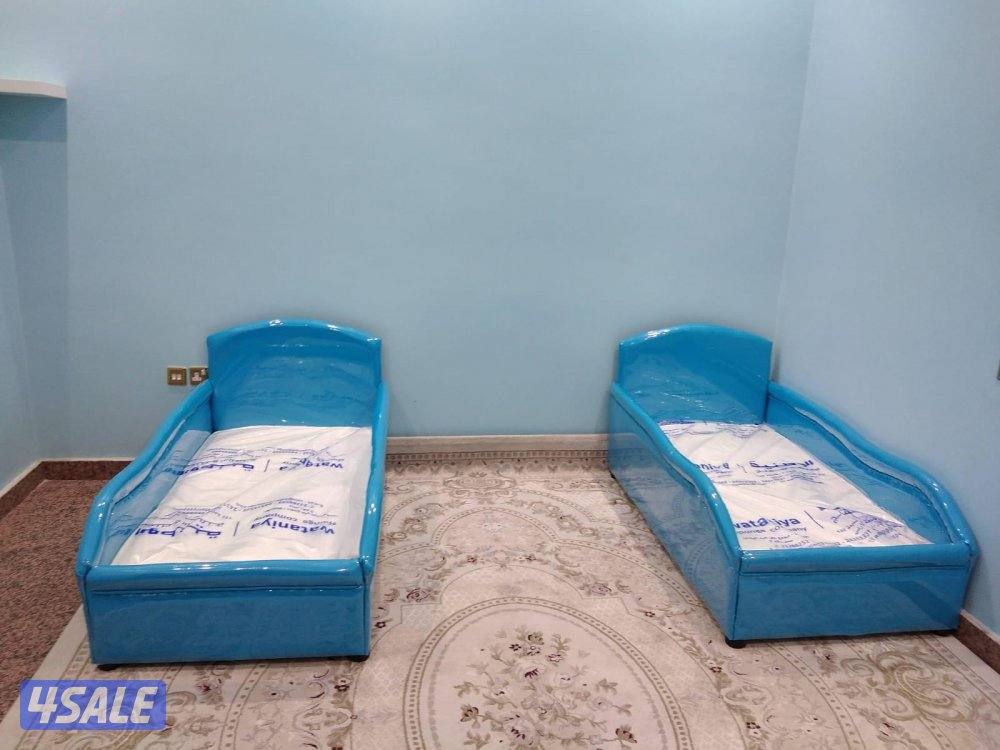 سراير طبيه سراير حديد سراير أطفال فرشاة طبيه2